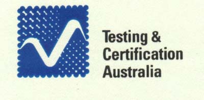 Safety Australia Testing & Certification