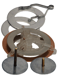 Refurbish orb with the Orb Replenishment Kit