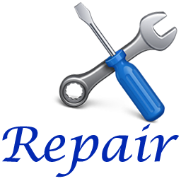 Repairs and Service