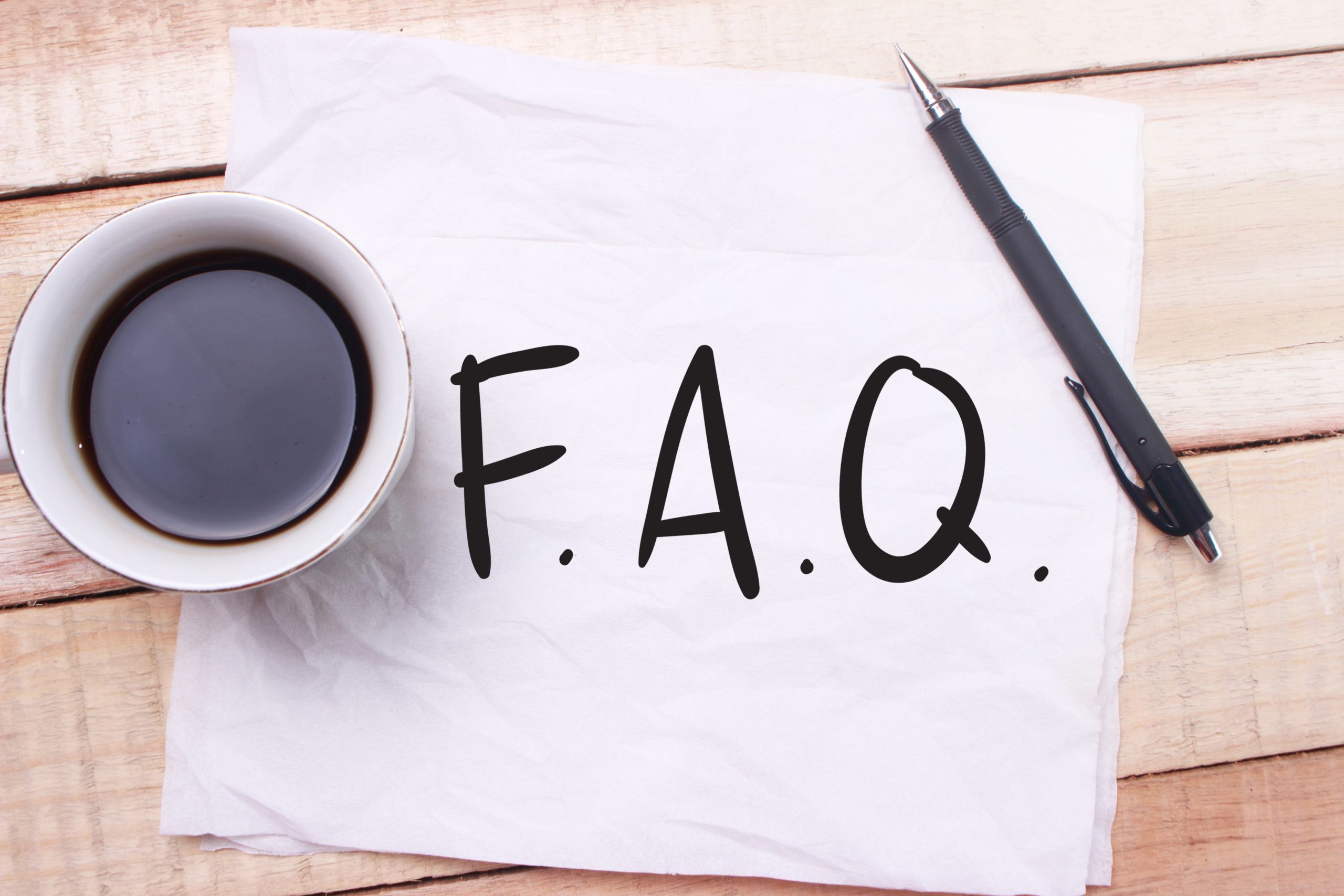 QEnergySpa BEFE Footbath FAQ, Frequently Asked Questions.