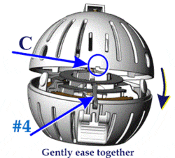 Orb Assembly