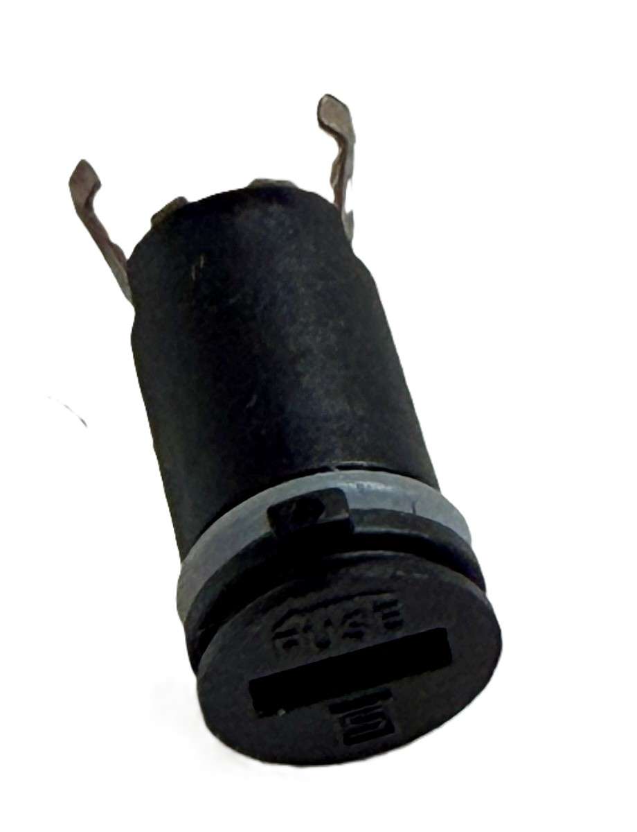 QEnergySpa BEFE Footbath Fuse Holder FHS