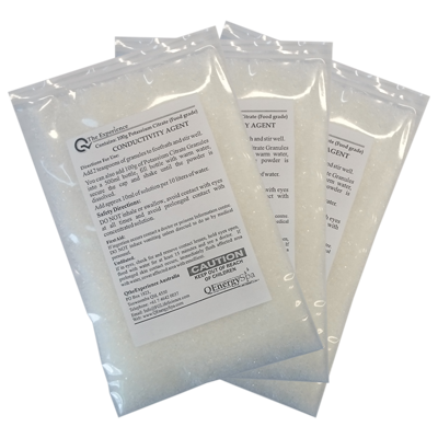 Potassium Citrate, 3 pack