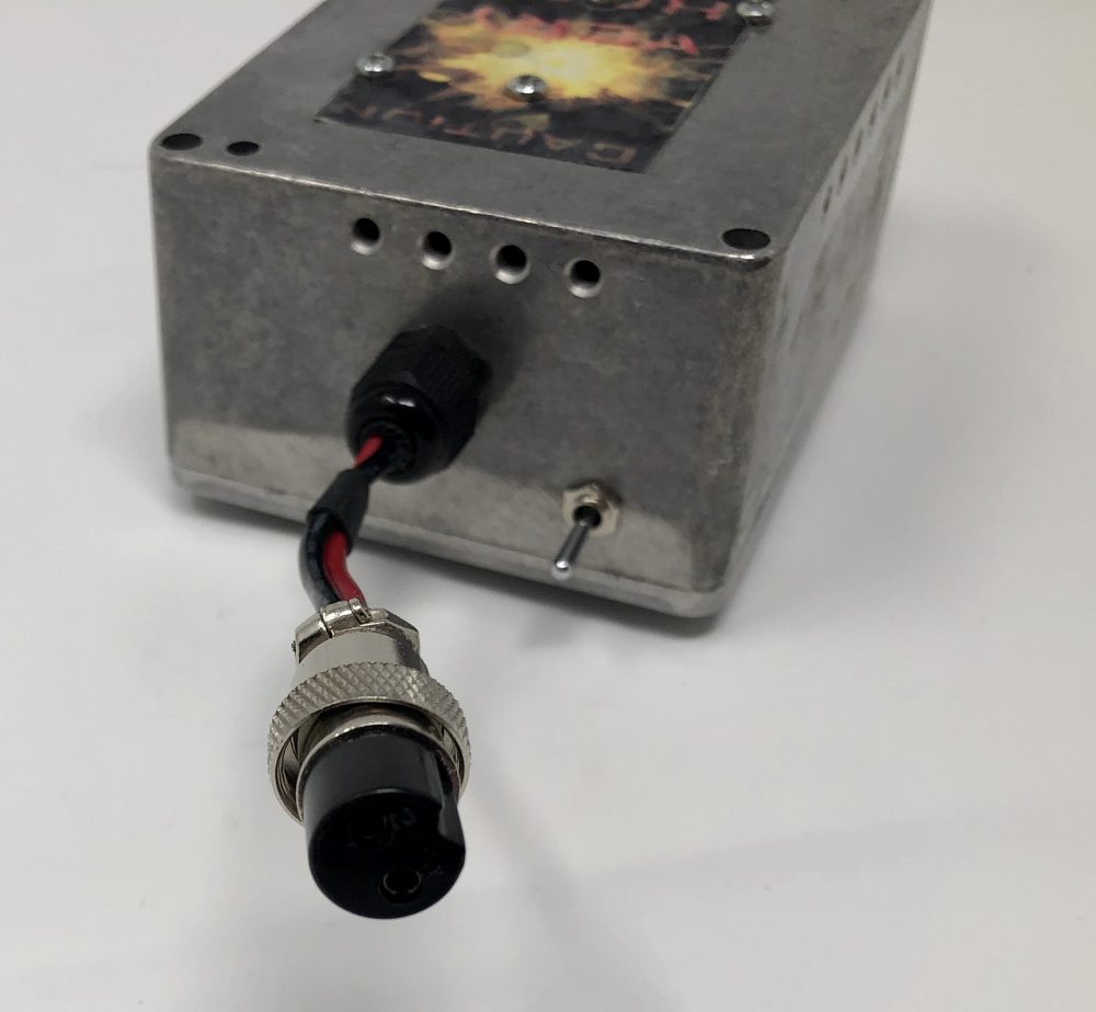 Used Attenuator Fits The Originally Imported Authentic BEFE 3006 ONLY.