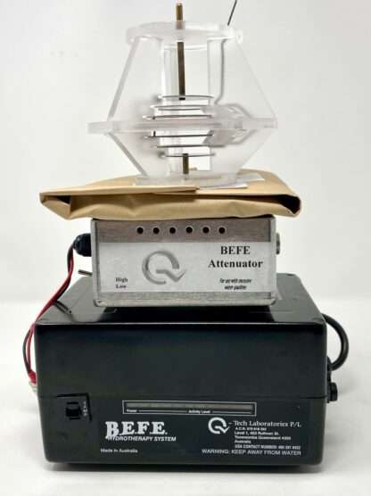 BEFE 3006 with Array and Cable