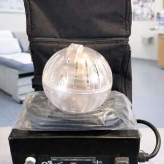 BEFE 3024 w orb & Cable