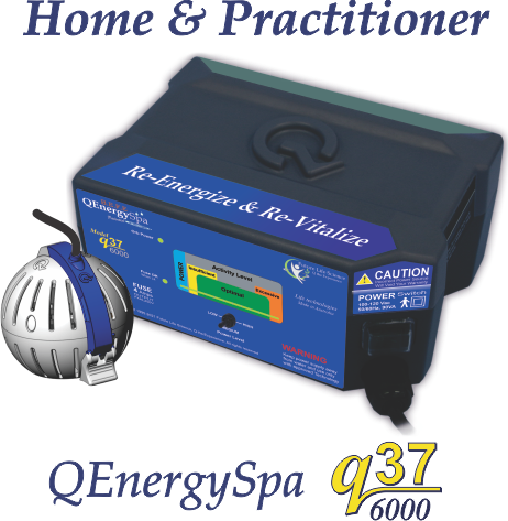 q37 Home 7 Practition QEnergySpa