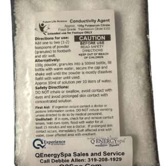 Potassium Citrate