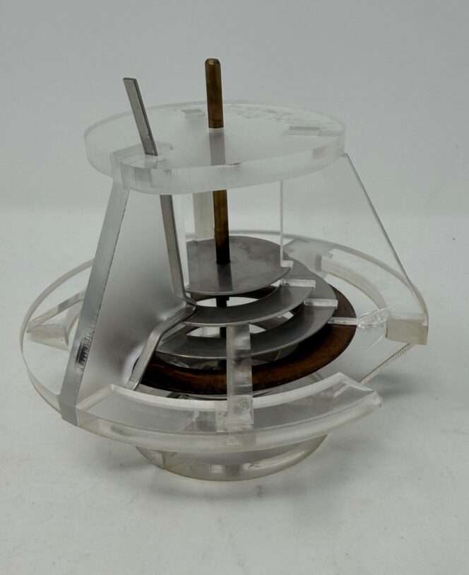 QEnergySpa BEFE Footbath