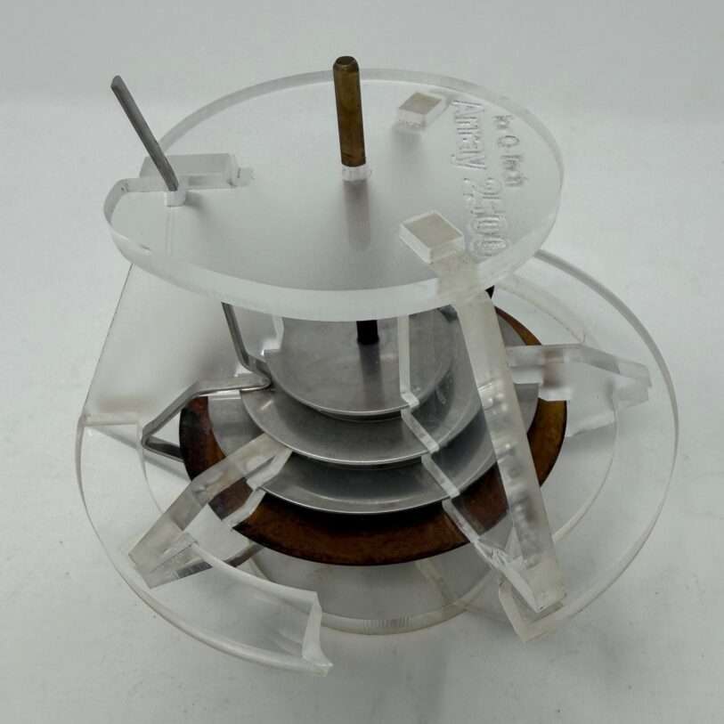 QEnergySpa BEFE Footbath