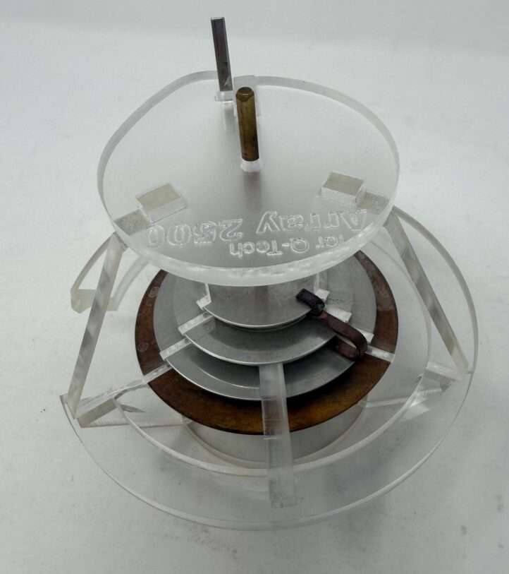 QEnergySpa BEFE Footbath